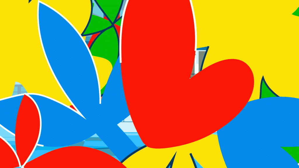 motion design guadeloUPe