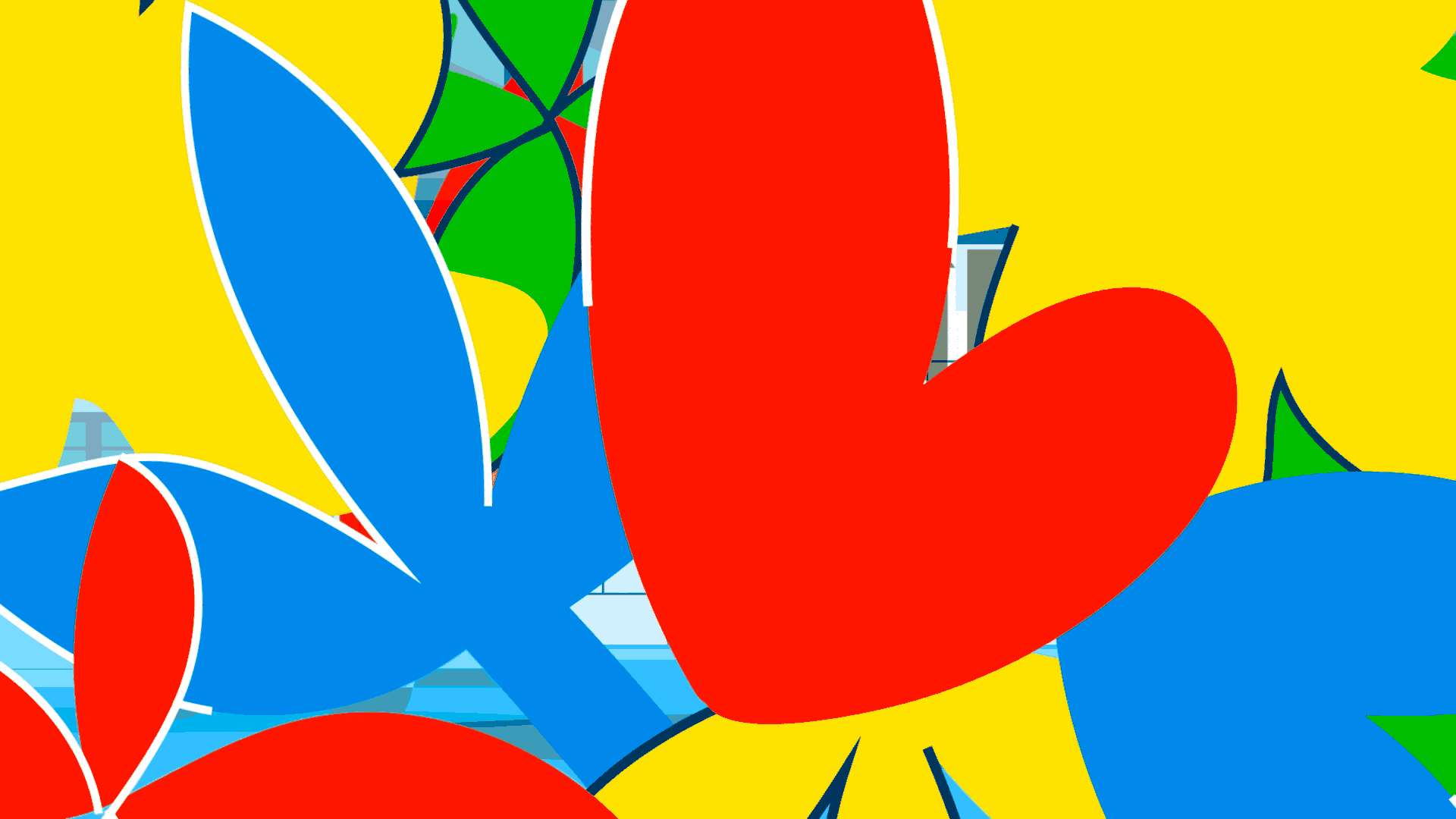 motion design guadeloUPe