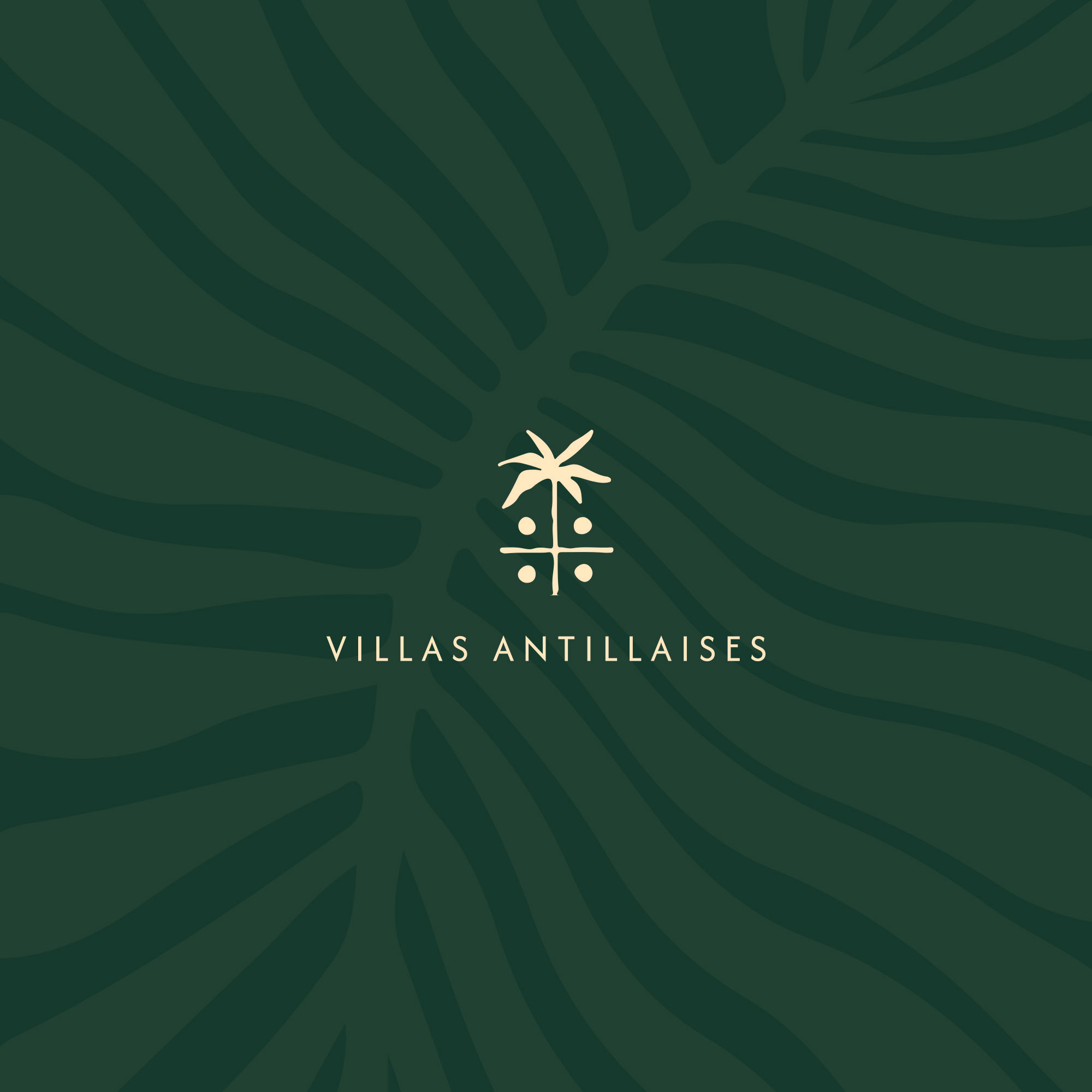 logo magazine architecture caraibes