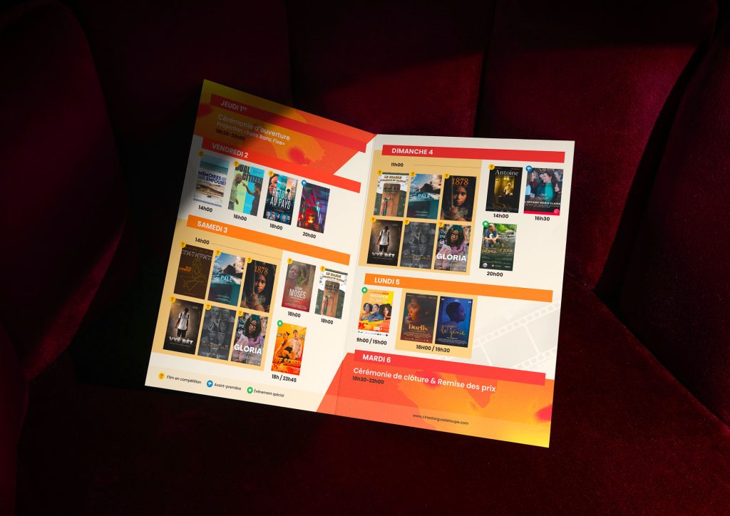 programme ciff 2026